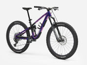 Fuel EX 9.9 X0 AXS Gen 7