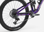 Fuel EX 9.9 X0 AXS Gen 7