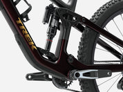 Fuel EX 9.9 X0 AXS