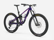 Fuel EX 9.9 X0 AXS