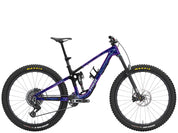 Fuel EX 9.9 X0 AXS