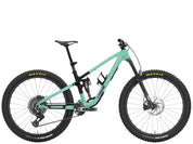 Fuel EX 9.9 X0 AXS