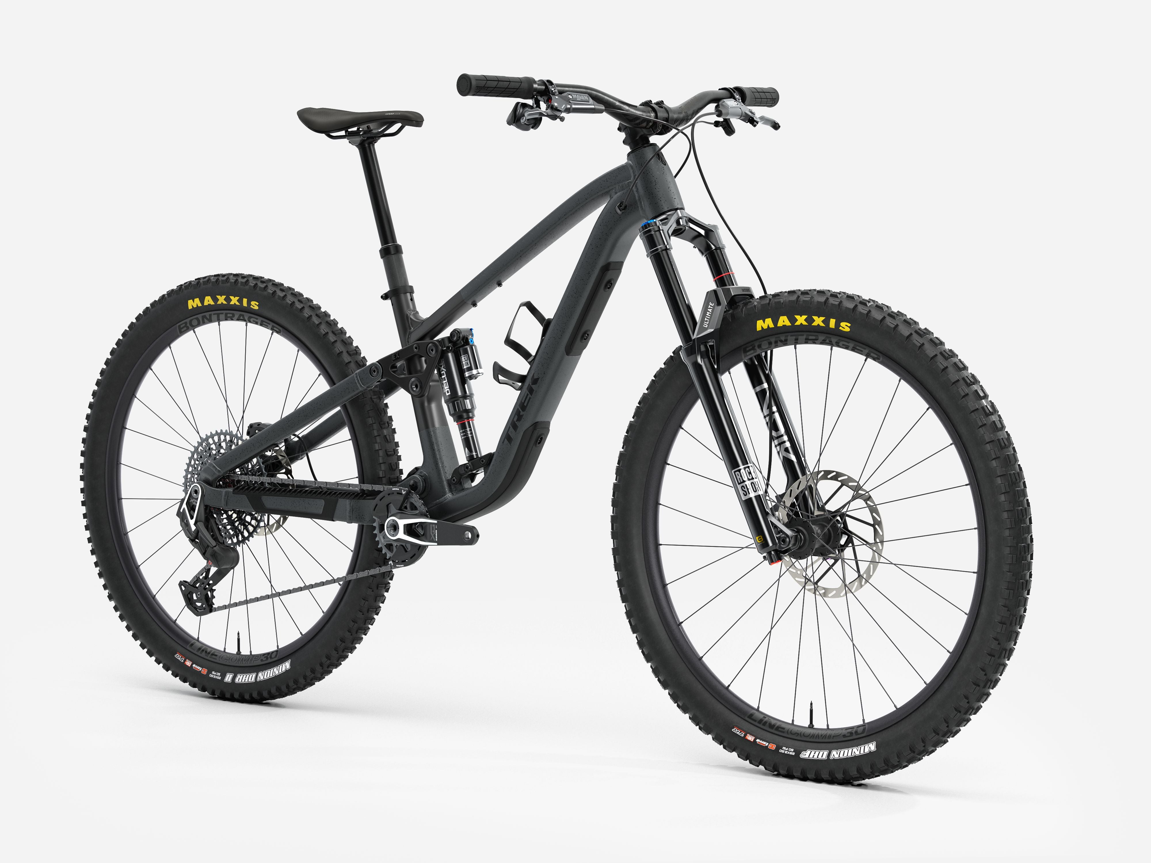 Fuel EX 9 X0 AXS