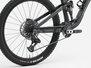 Fuel EX 9 X0 AXS