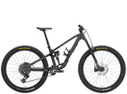 Fuel EX 9 X0 AXS