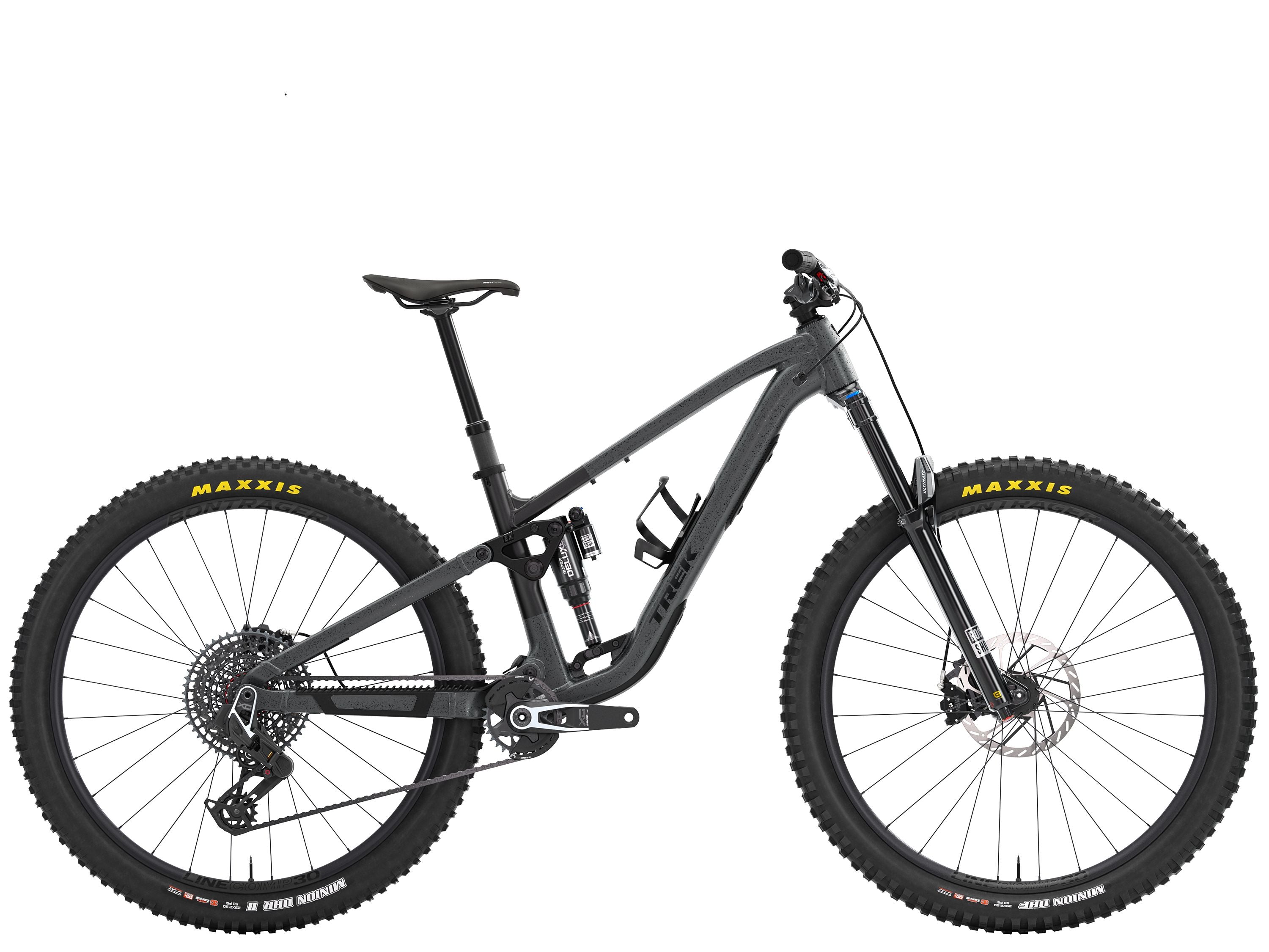 Fuel EX 9 X0 AXS