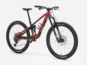 Fuel EX 9 X0 AXS
