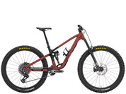 Fuel EX 9 X0 AXS