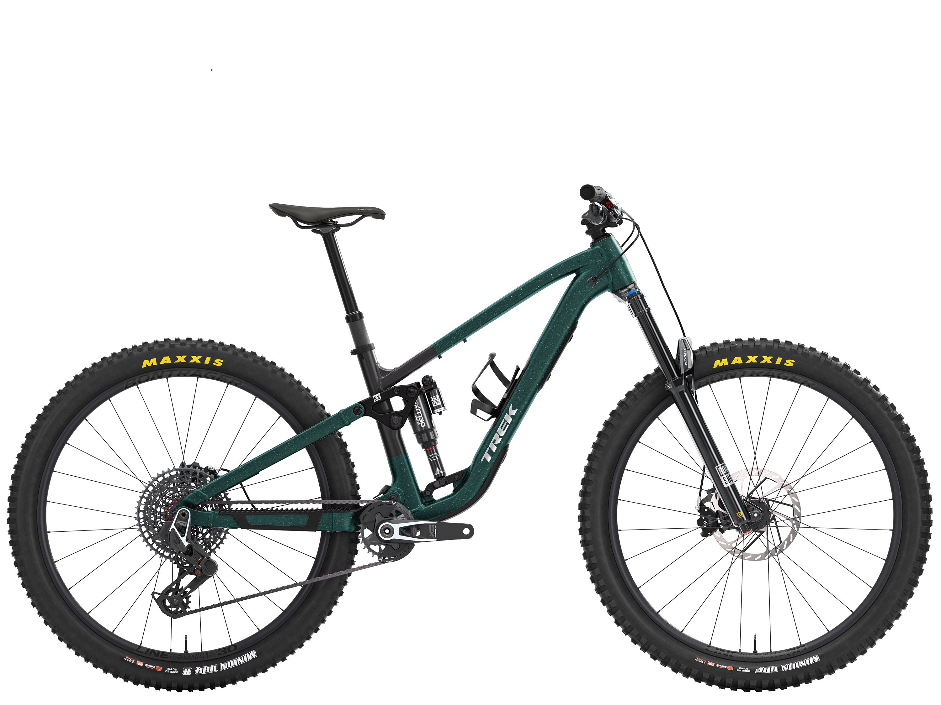 Fuel EX 9 X0 AXS