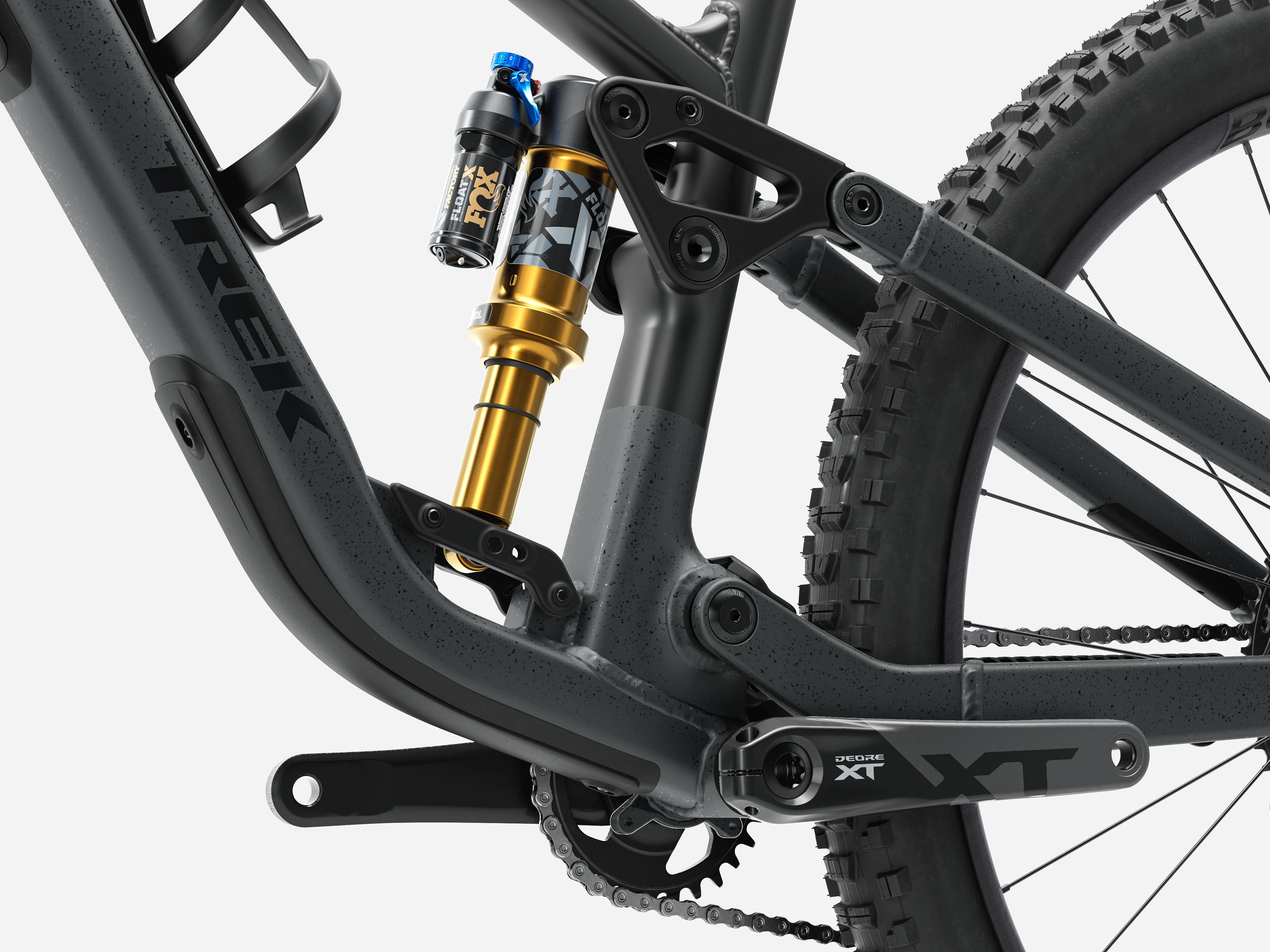Fuel EX 9 XT