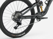 Fuel EX 9 XT