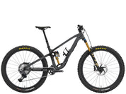Fuel EX 9 XT