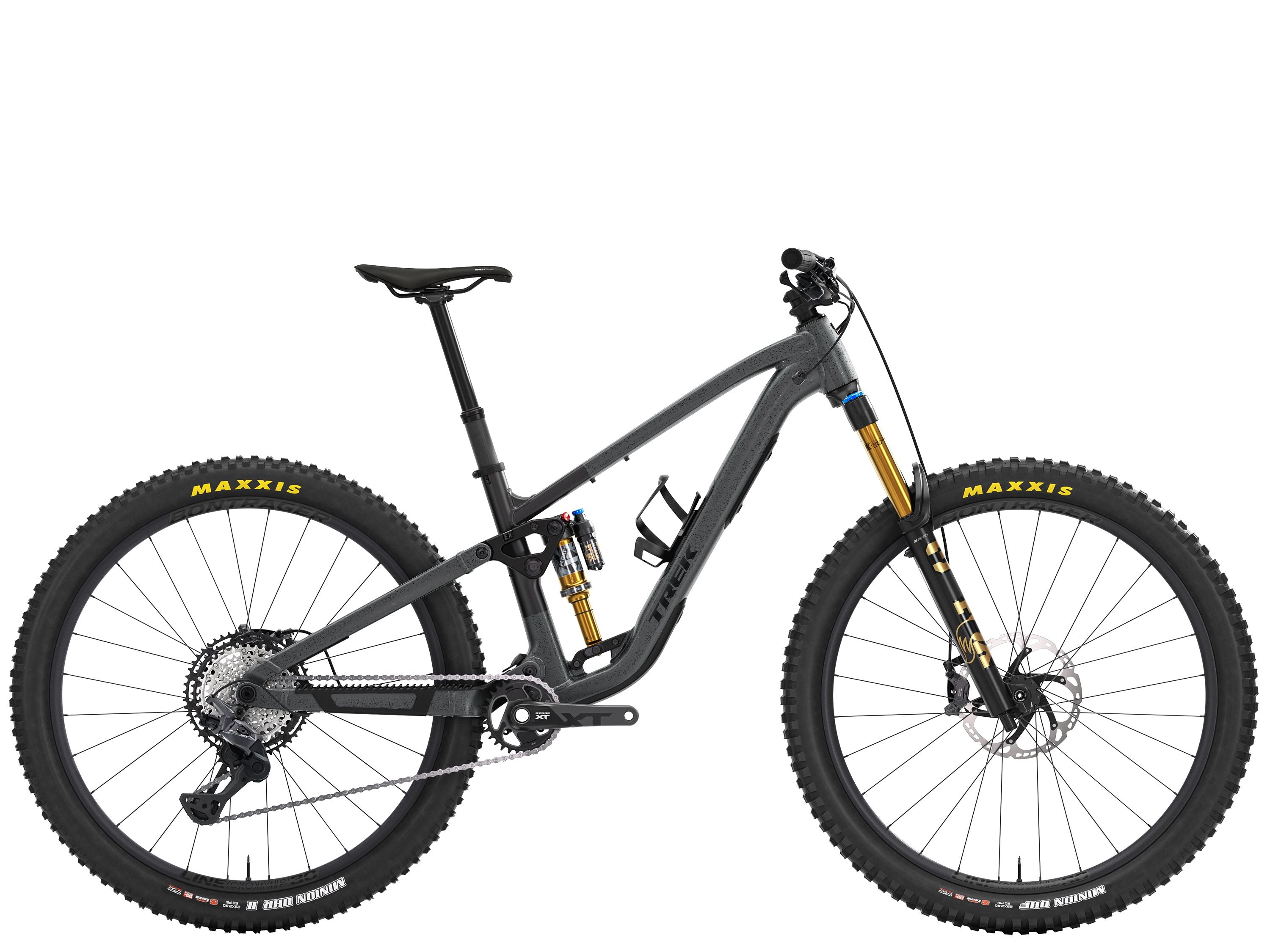 Fuel EX 9 XT