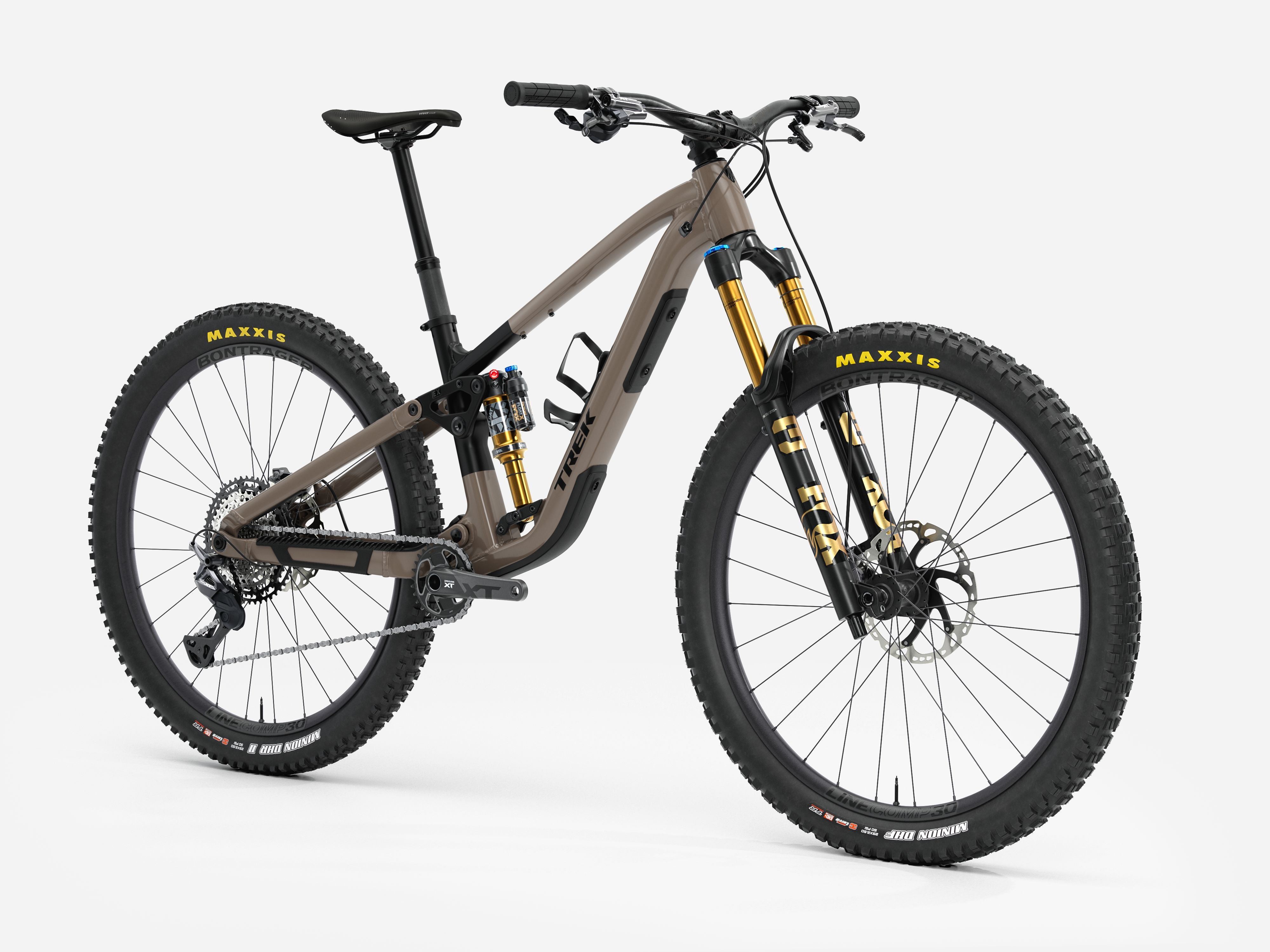 Fuel EX 9 XT