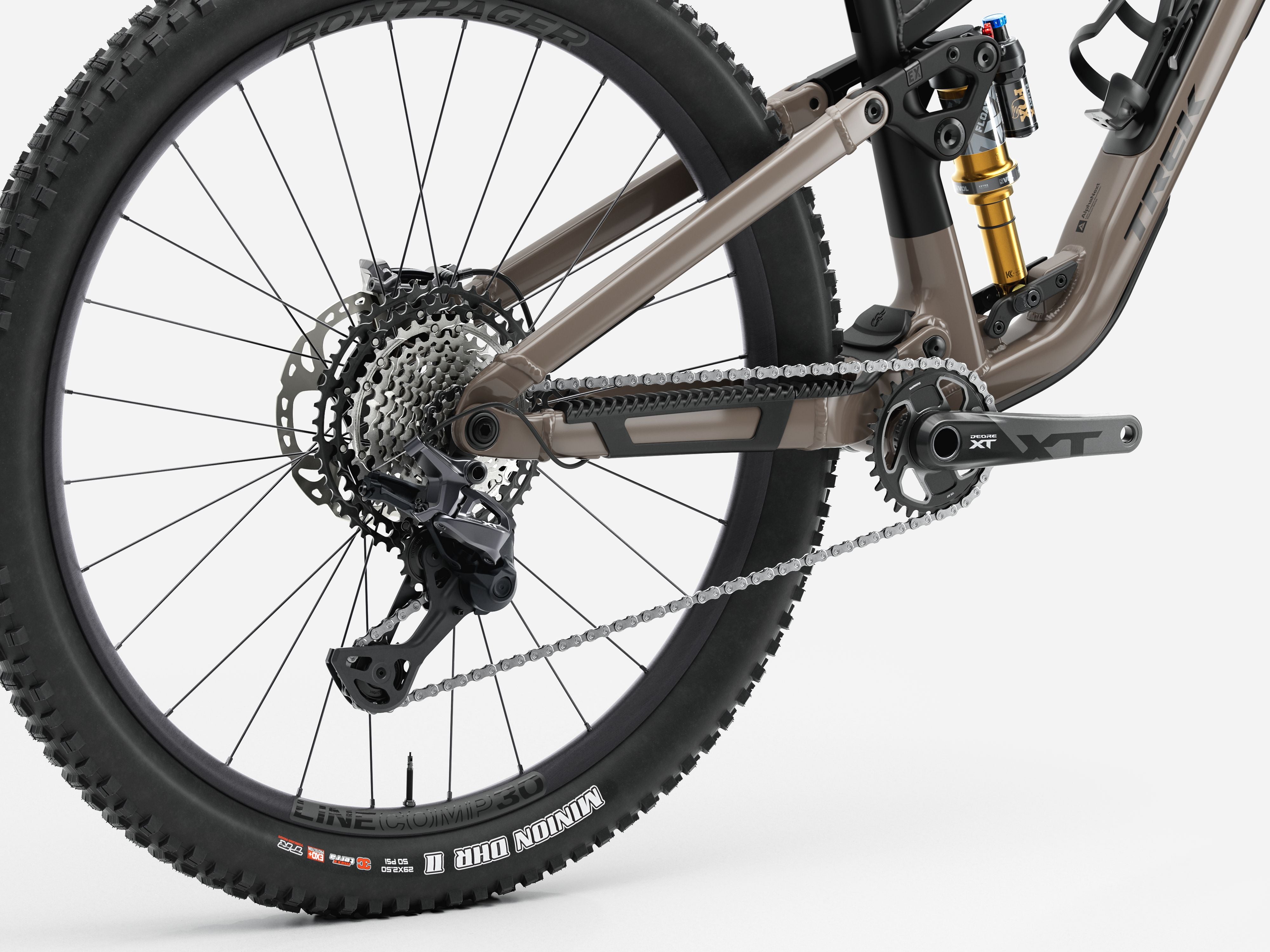 Fuel EX 9 XT