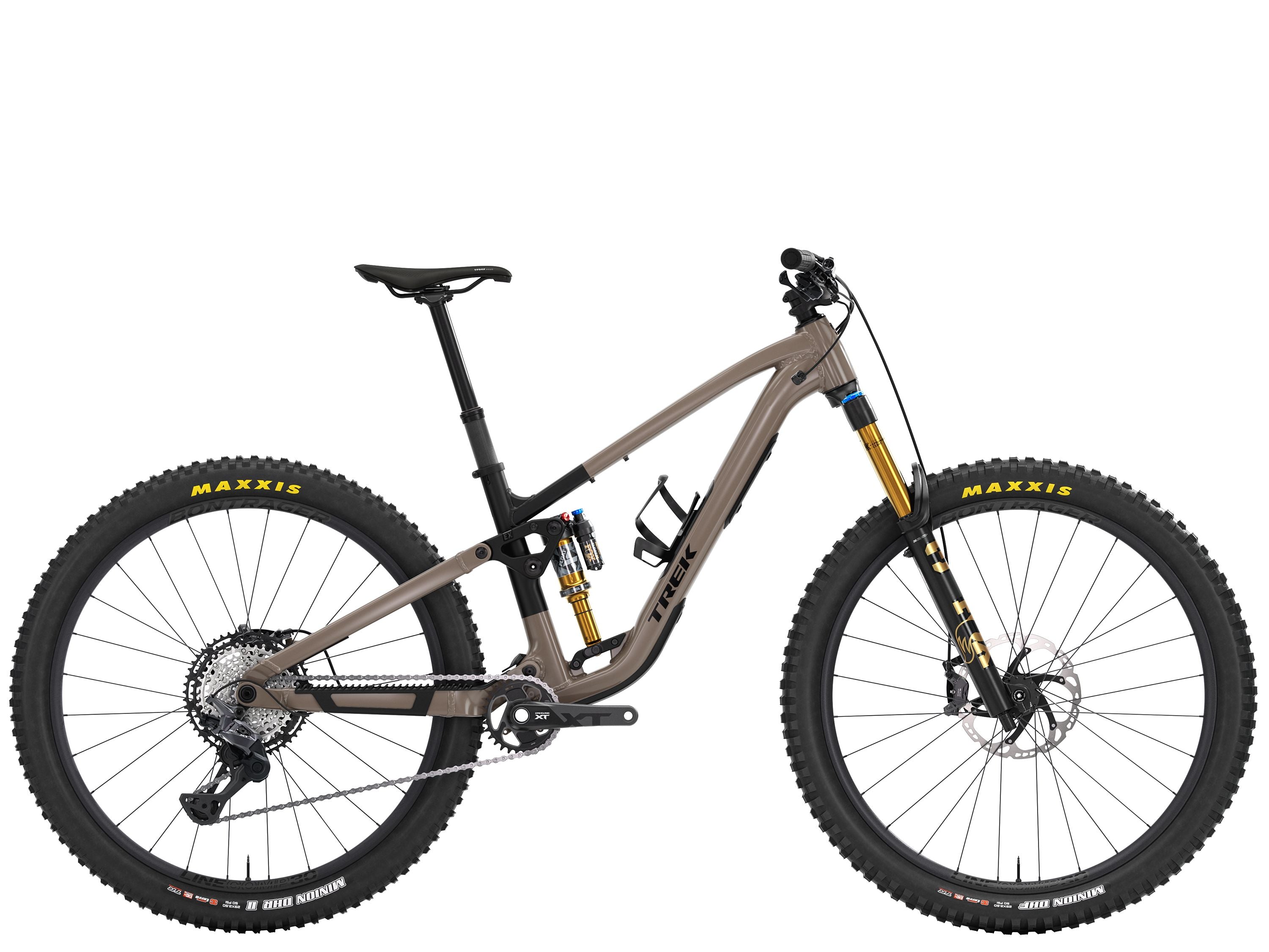 Fuel EX 9 XT