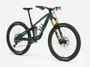 Fuel EX 9 XT