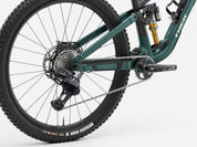 Fuel EX 9 XT