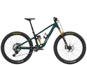 Fuel EX 9 XT