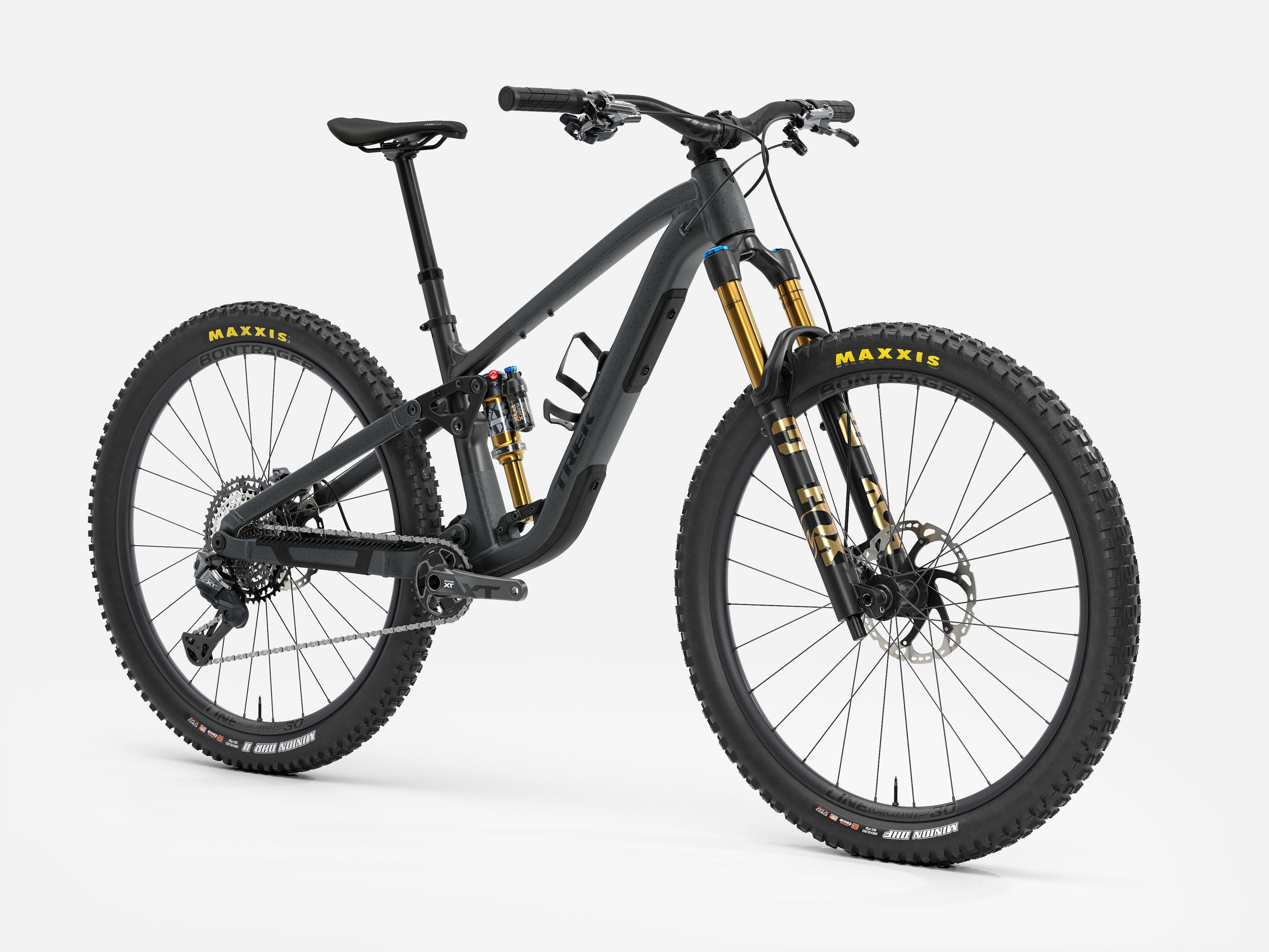 Fuel EX 9 XT Di2
