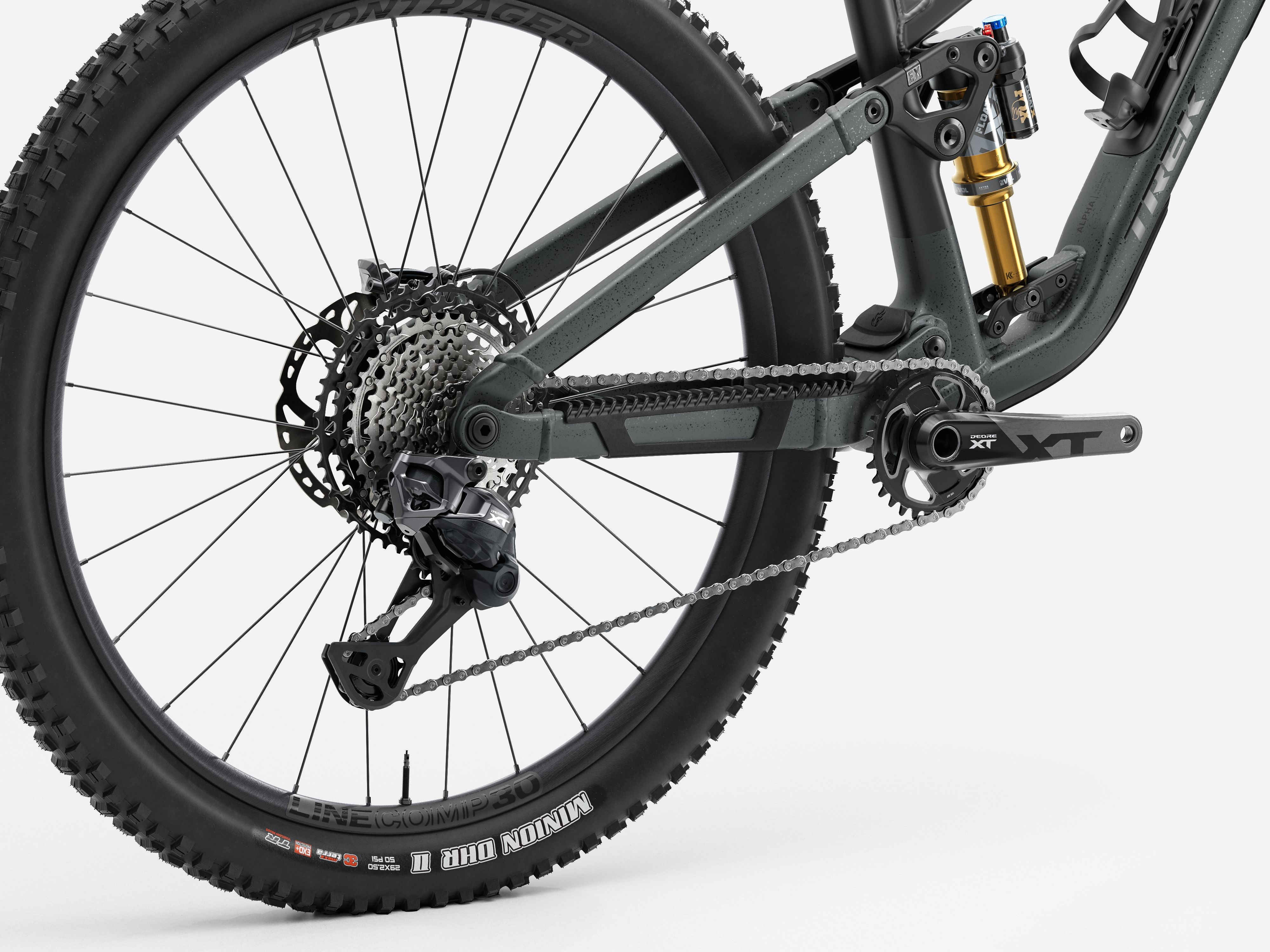 Fuel EX 9 XT Di2