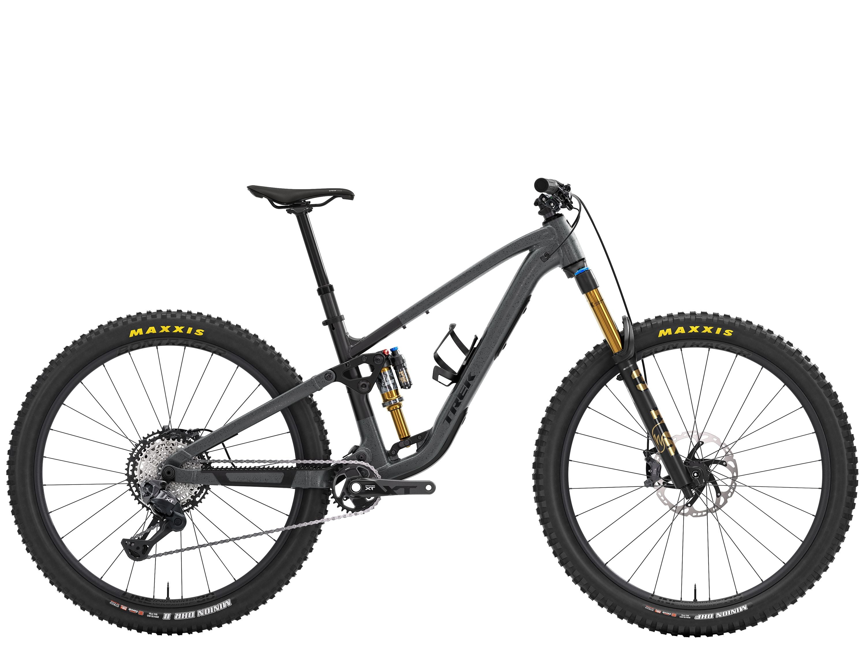 Fuel EX 9 XT Di2