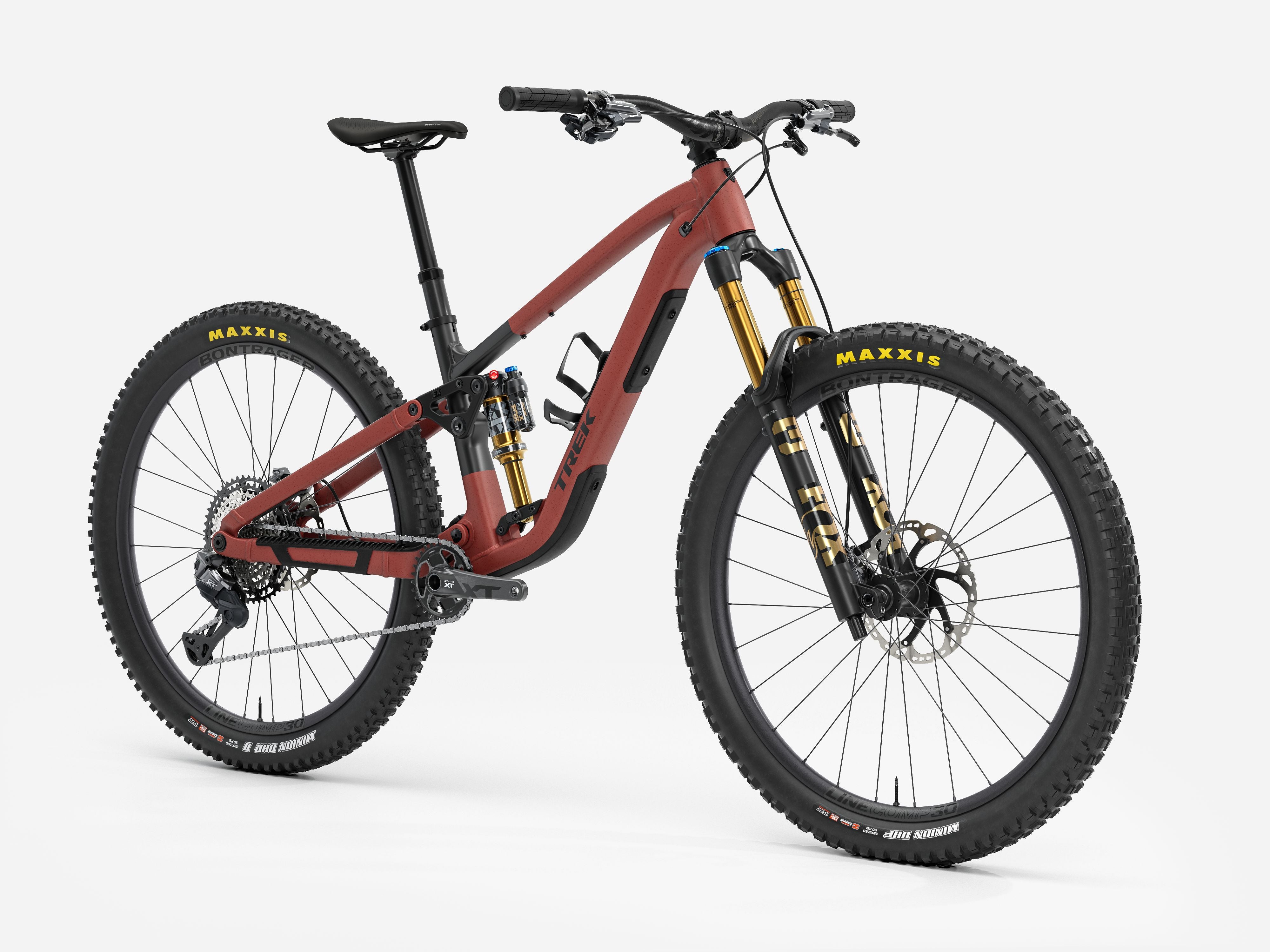 Fuel EX 9 XT Di2
