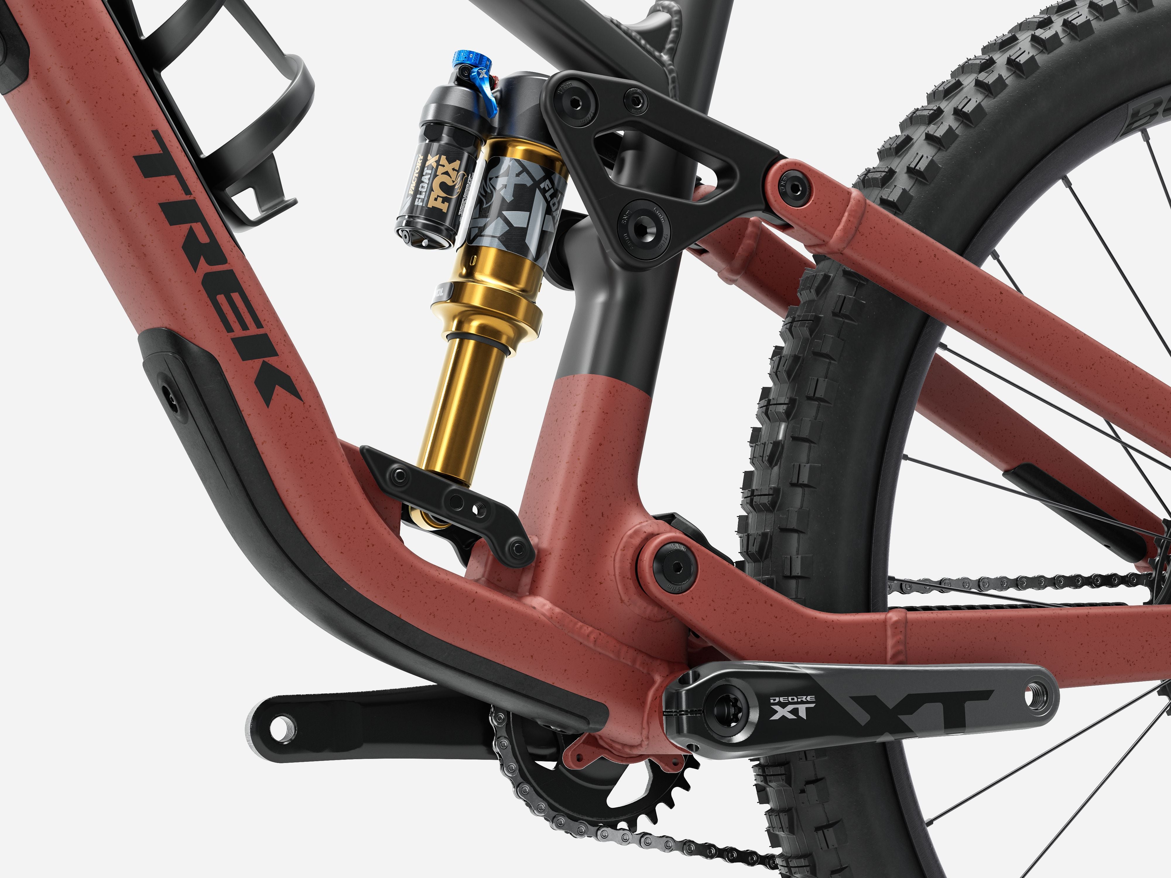 Fuel EX 9 XT Di2