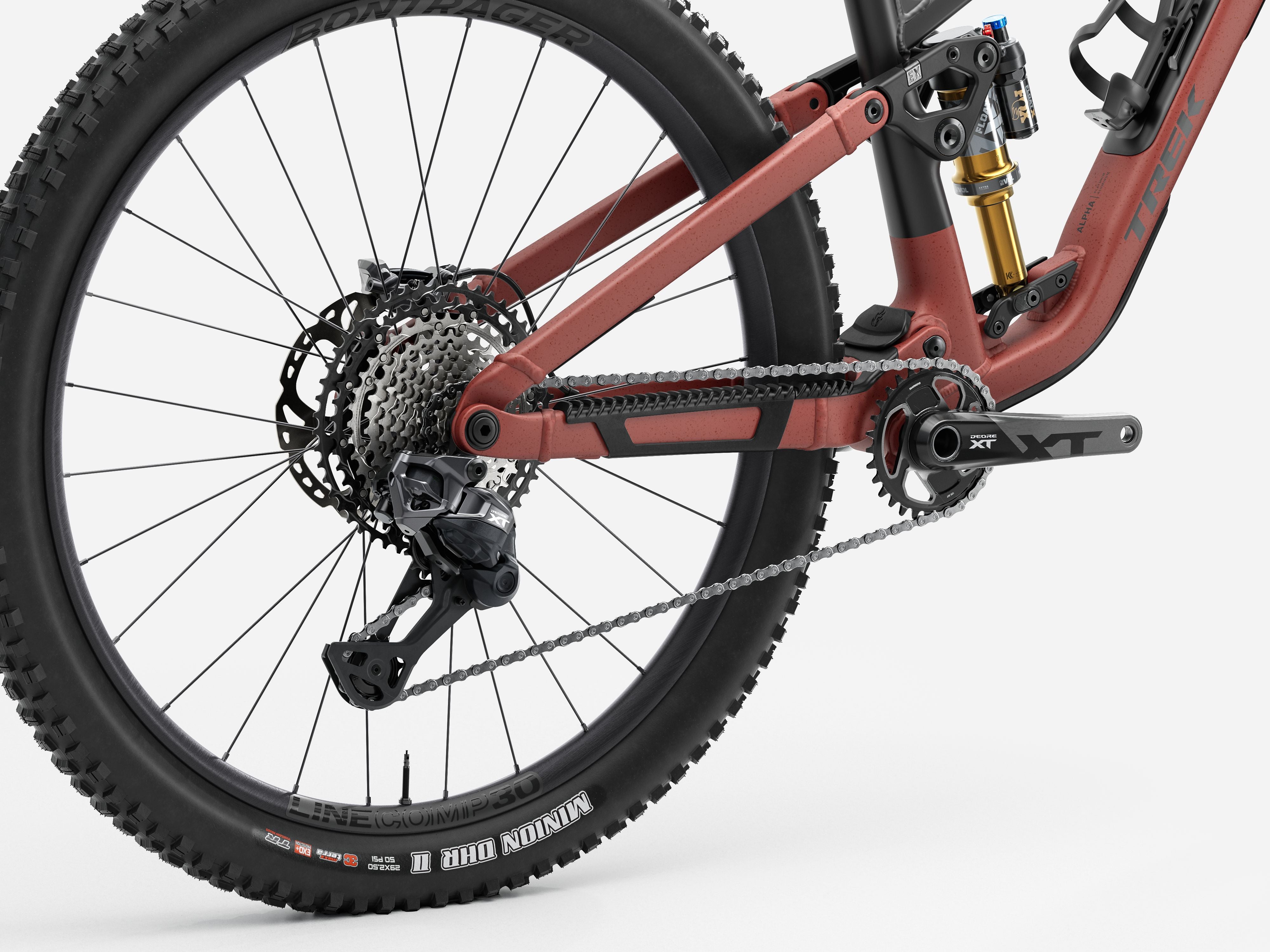 Fuel EX 9 XT Di2
