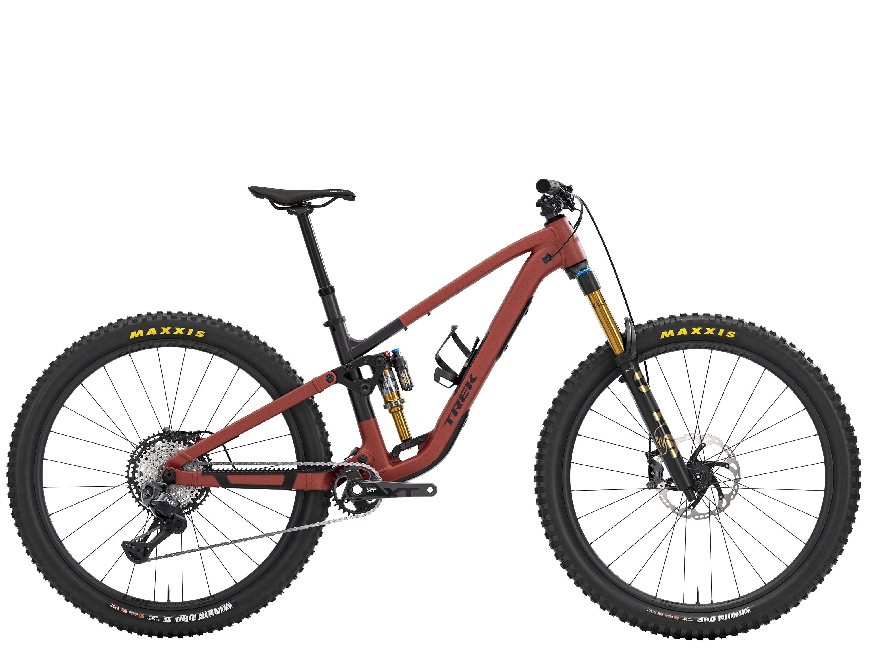 Fuel EX 9 XT Di2