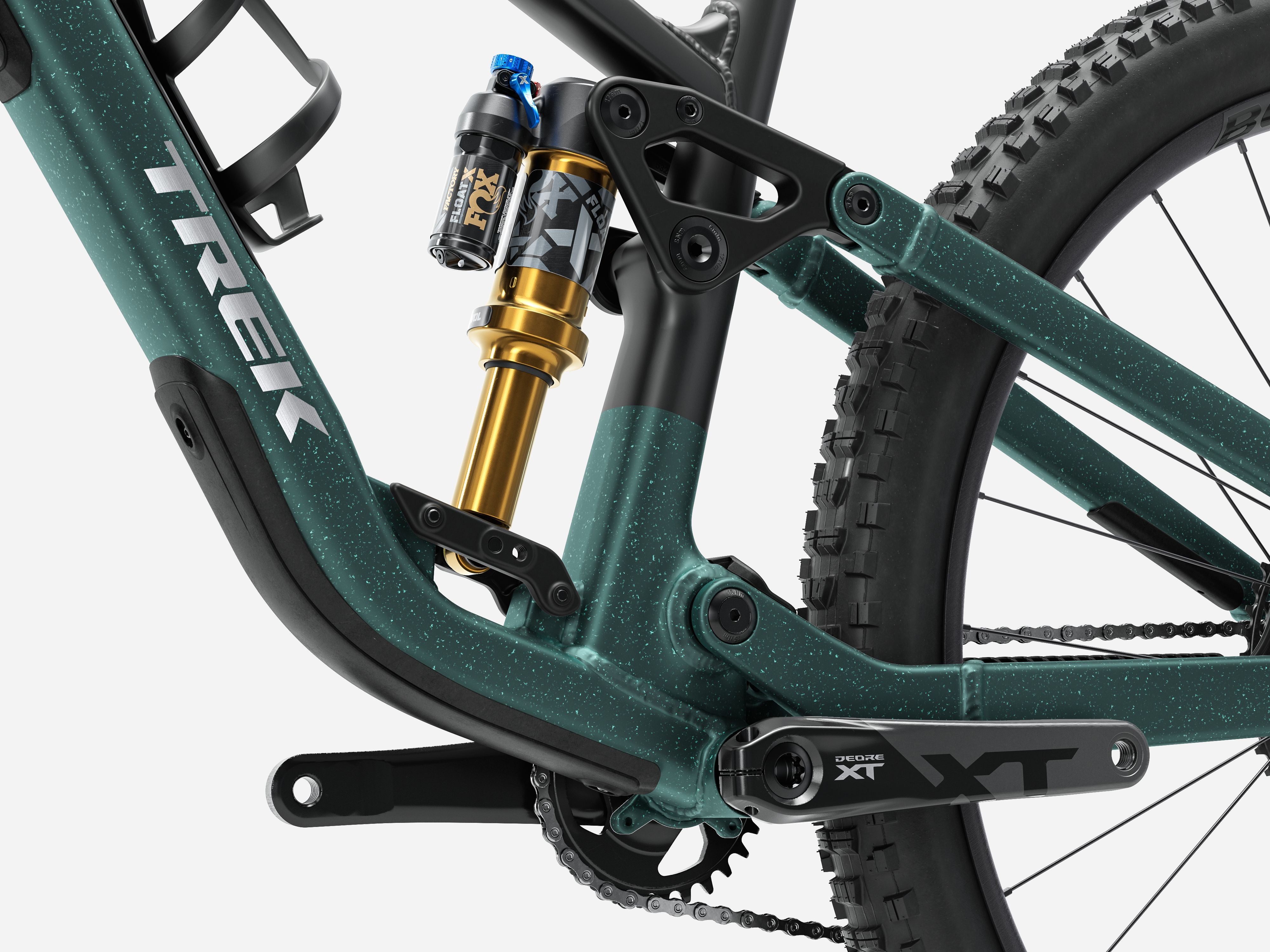 Fuel EX 9 XT Di2