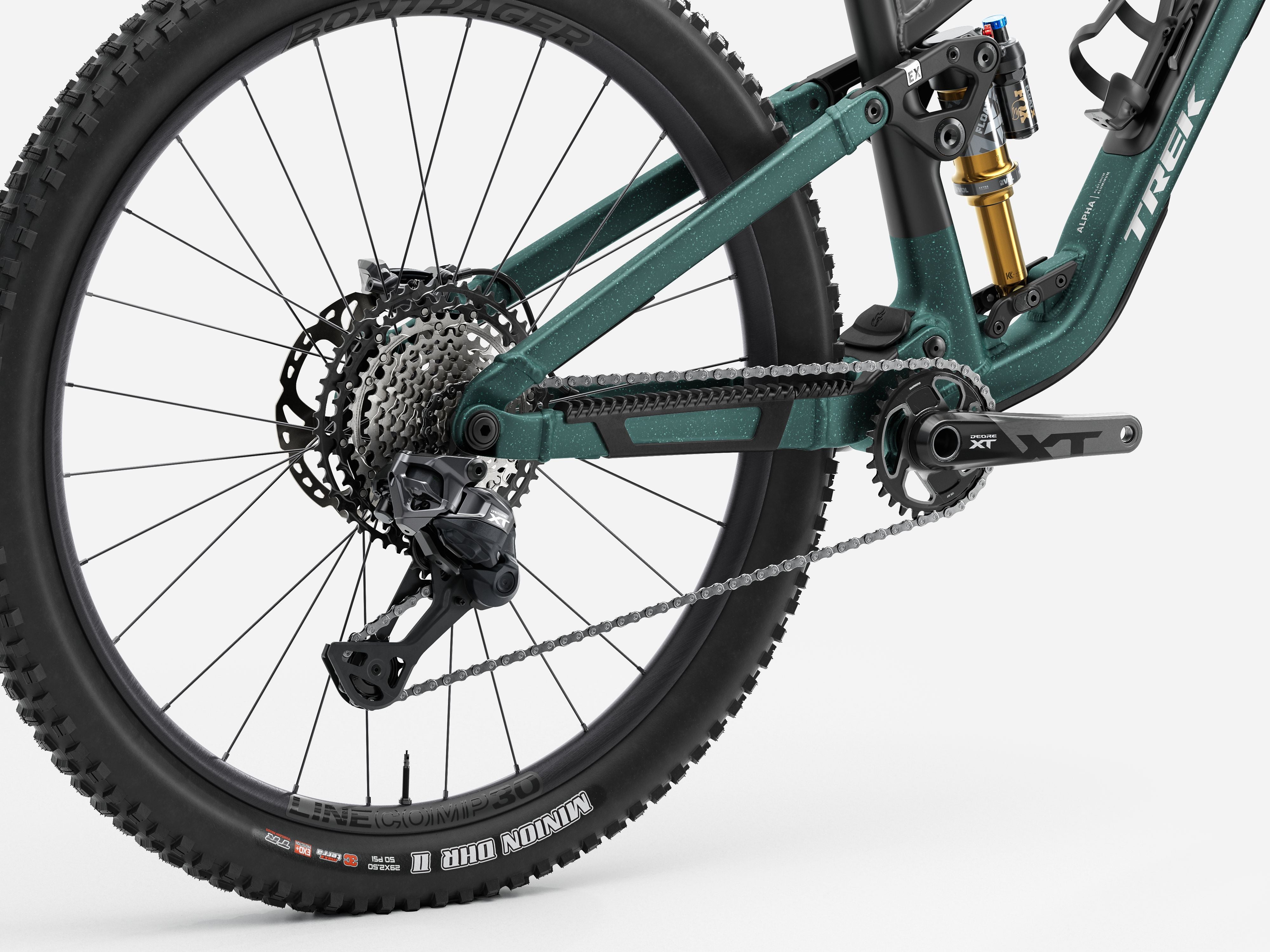 Fuel EX 9 XT Di2