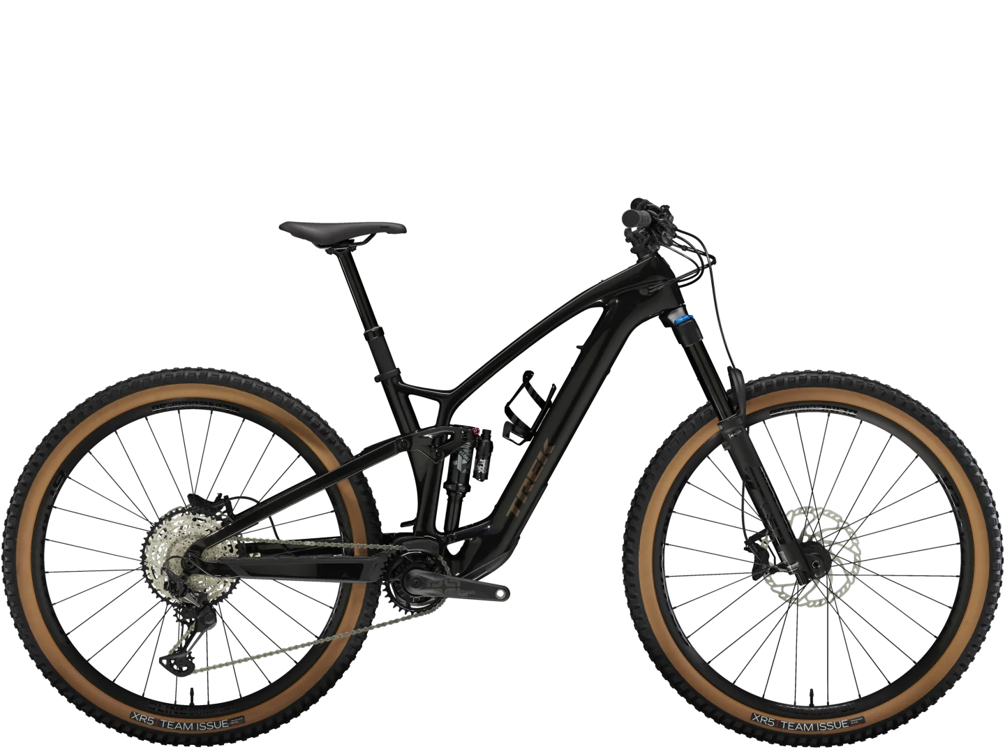 Trek Fuel EXe 9.7