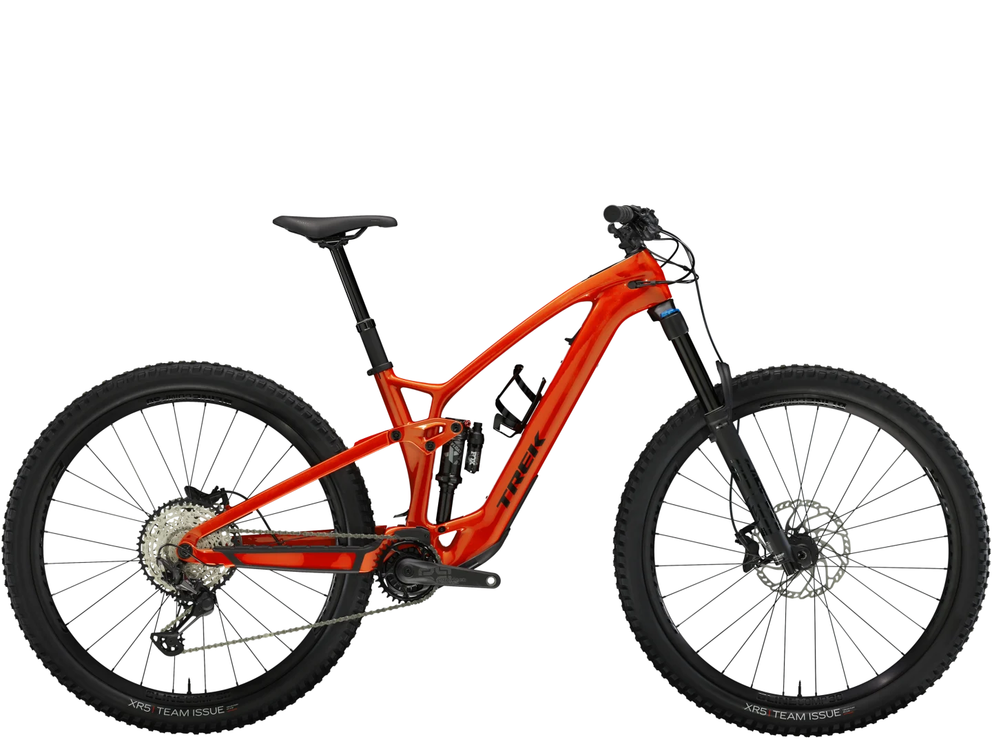 Trek Fuel EXe 9.7