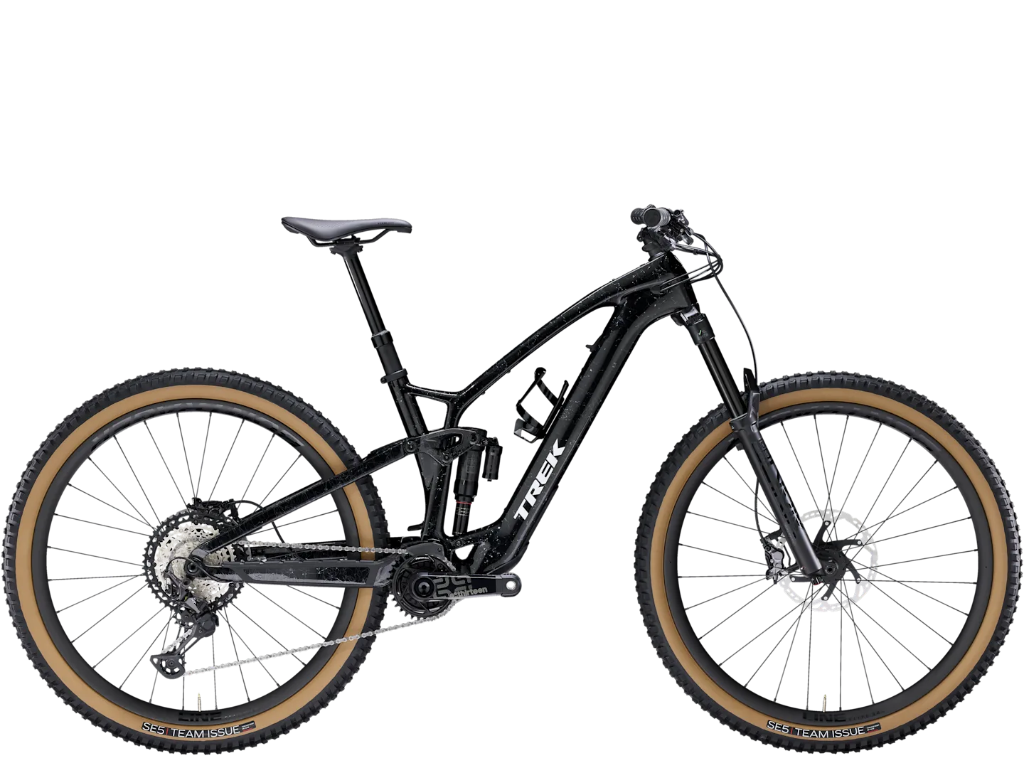 Trek Fuel EXe 9.8