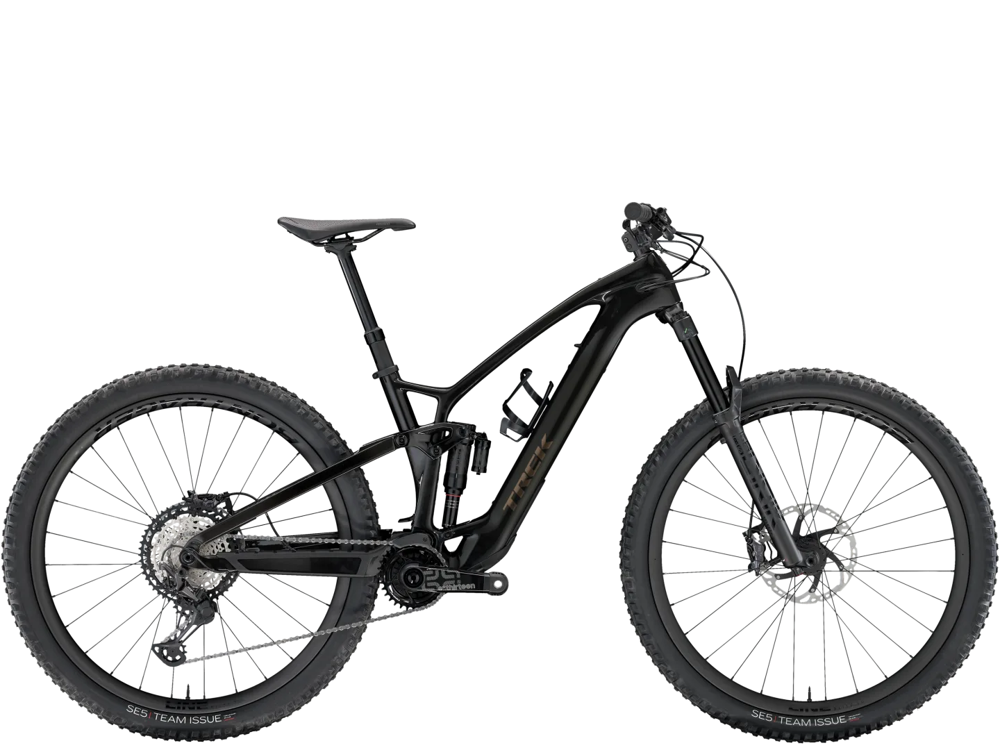 Trek Fuel EXe 9.8