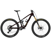 Fuel LX 9.8 XT