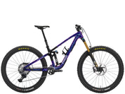 Fuel LX 9.8 XT