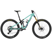 Fuel LX 9.8 XT