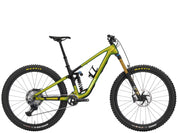 Fuel LX 9.8 XT