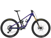 Fuel LX 9.8 XT DI2