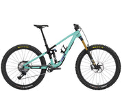 Fuel LX 9.8 XT DI2