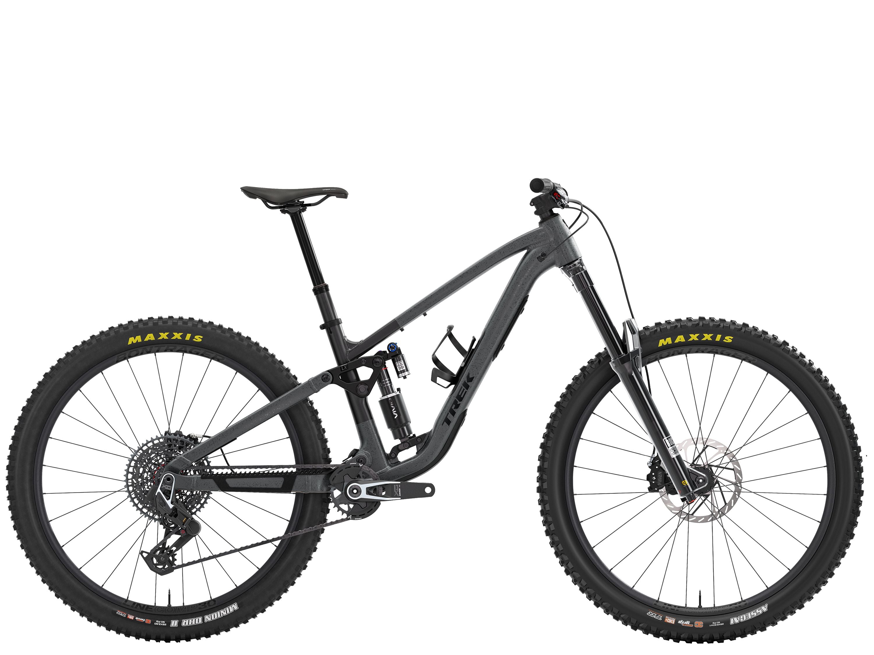 Fuel LX 9 X0 AXS