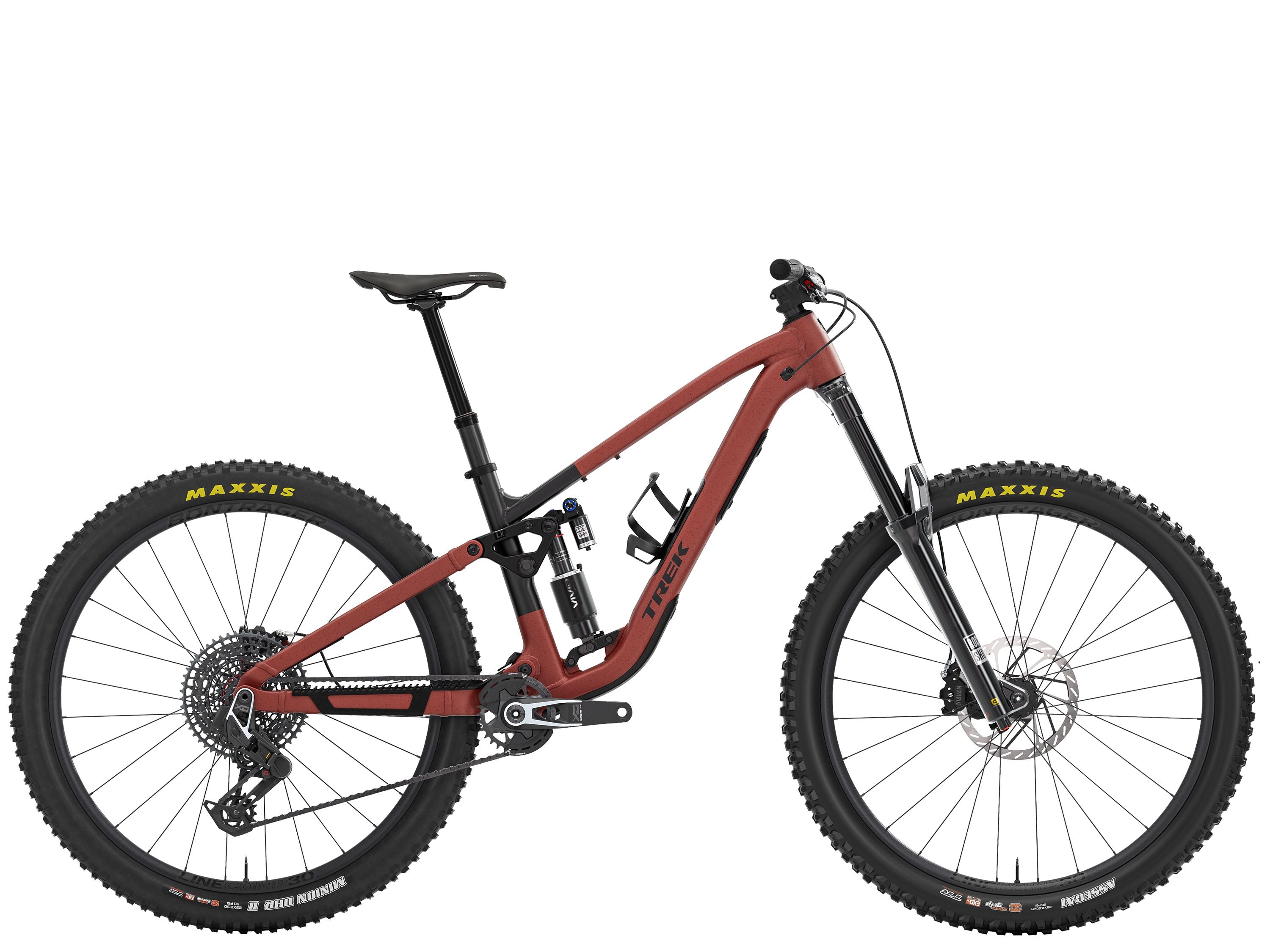 Fuel LX 9 X0 AXS