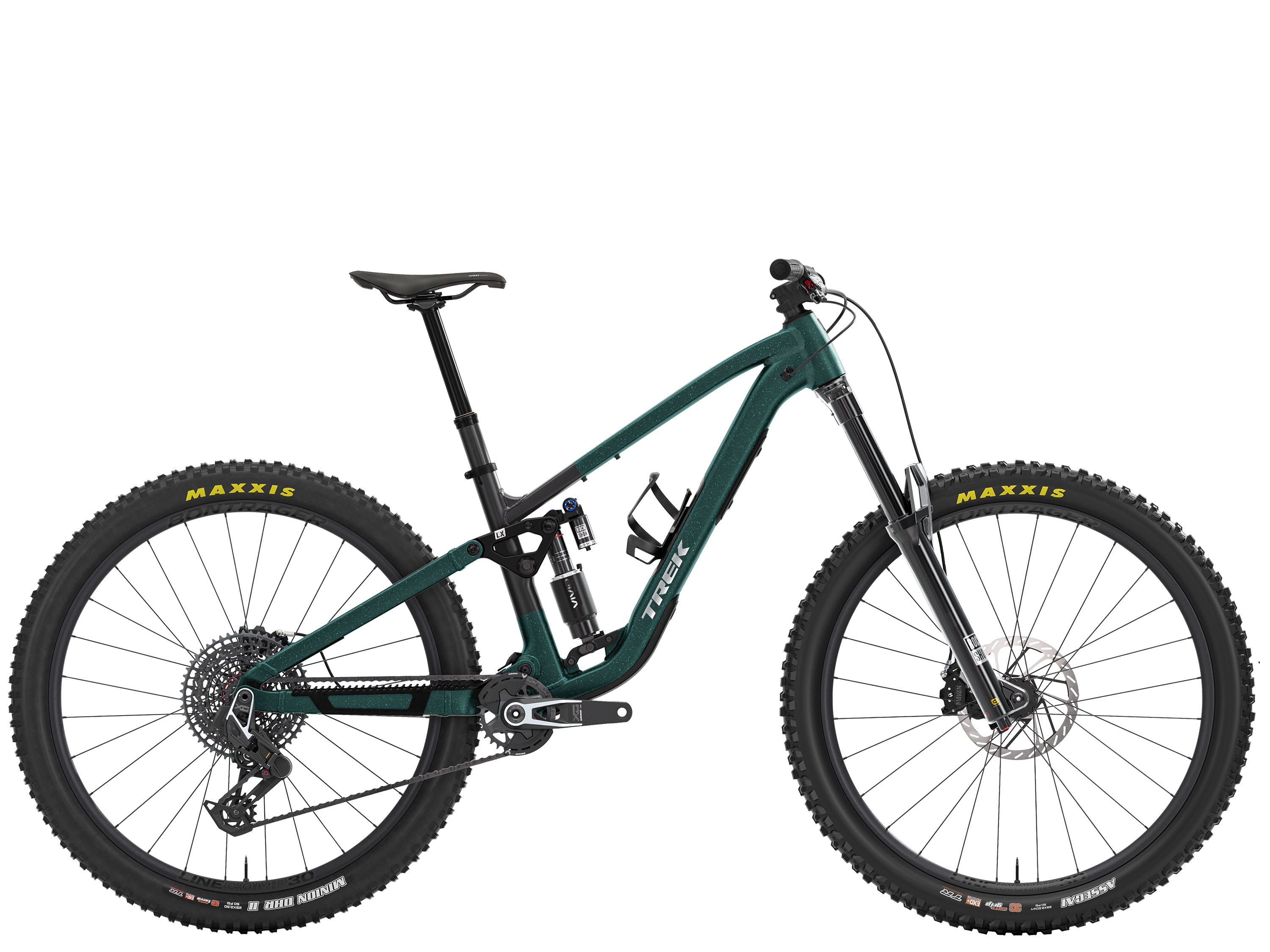 Fuel LX 9 X0 AXS