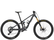 Fuel LX 9 XT