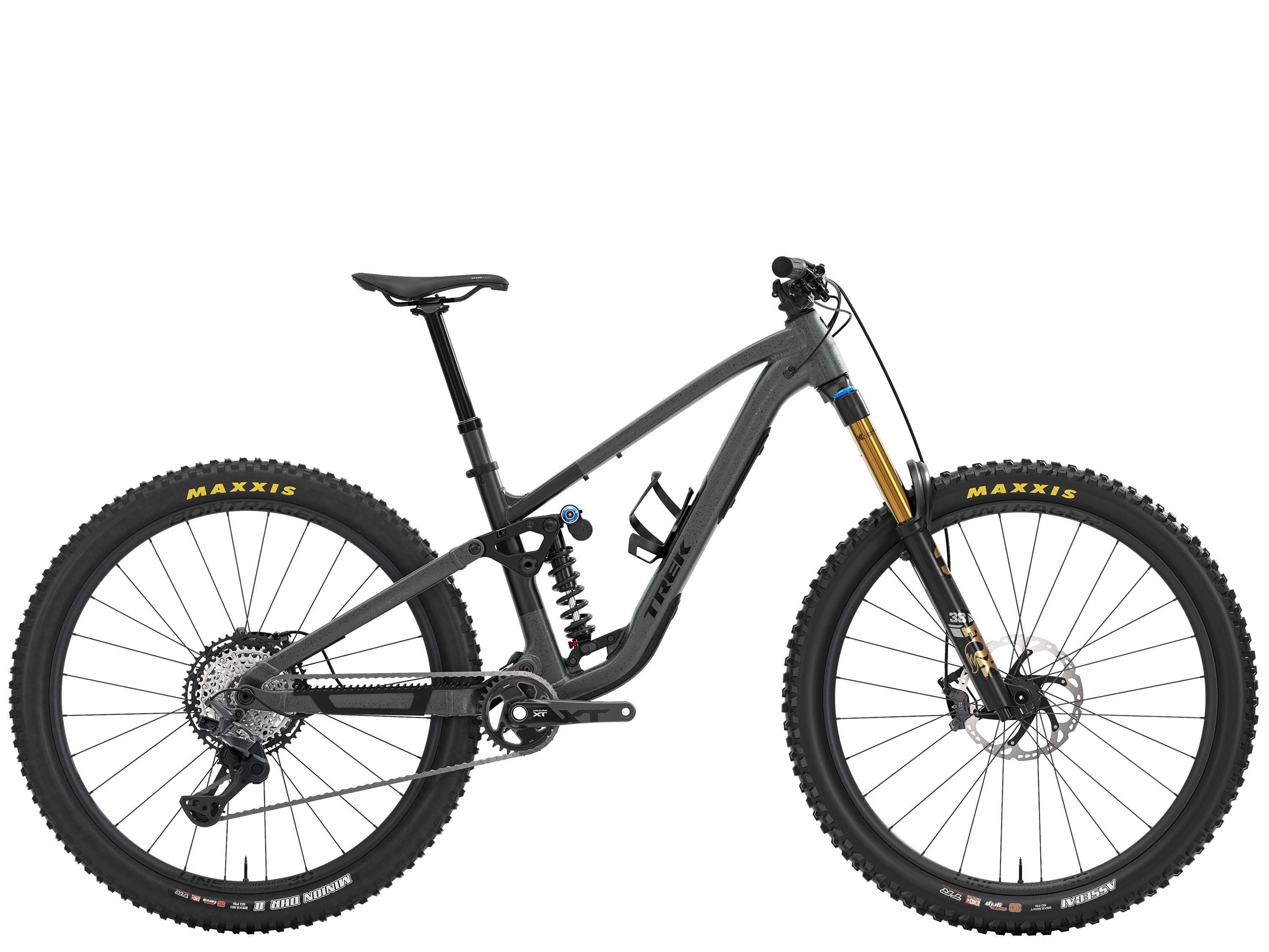 Fuel LX 9 XT