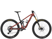 Fuel LX 9 XT