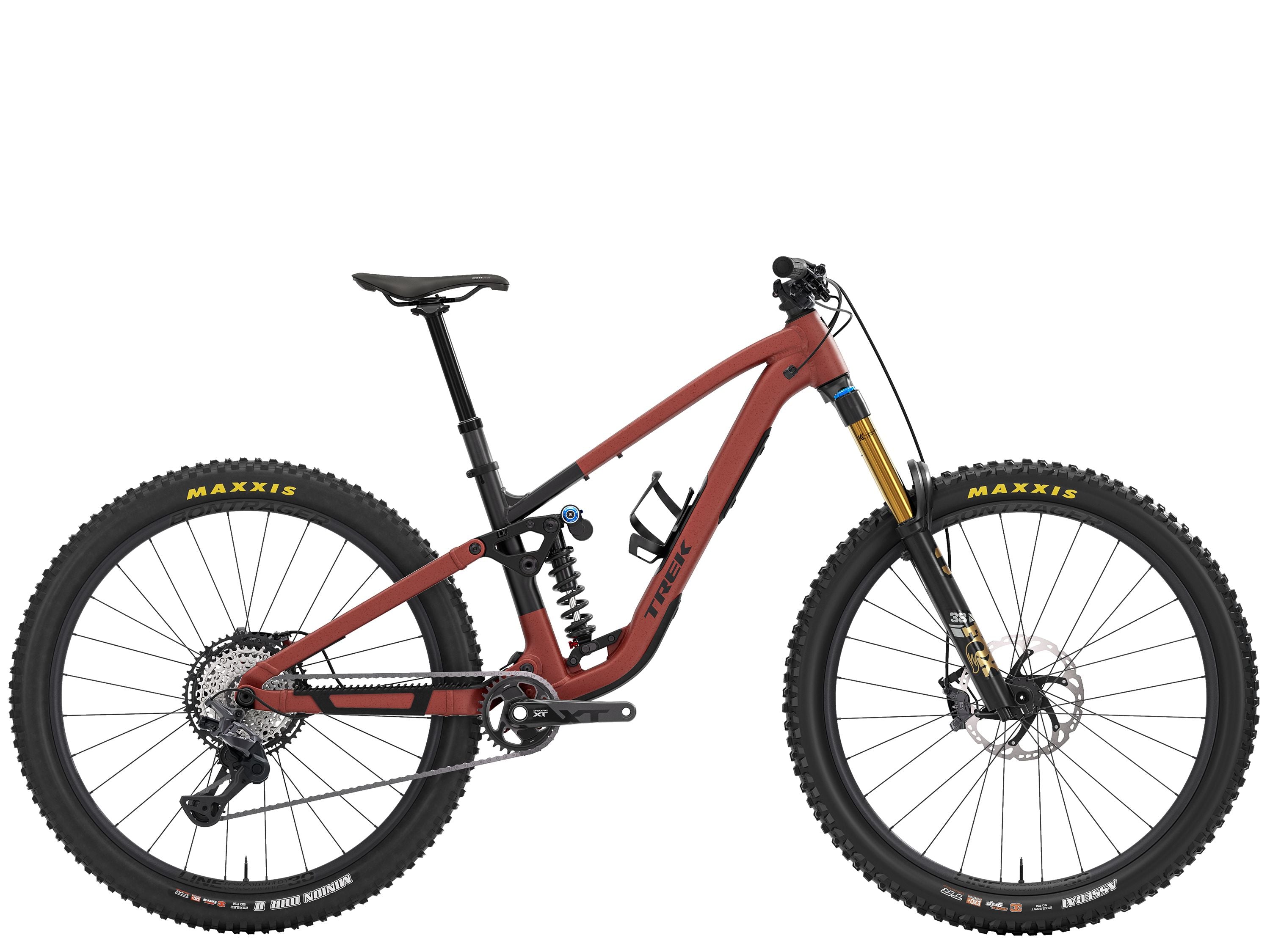Fuel LX 9 XT