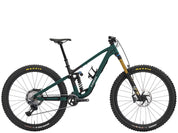 Fuel LX 9 XT